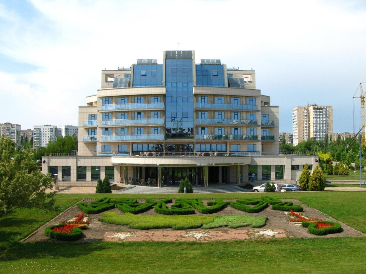 Готель Елада Yuzhne Dış mekan fotoğraf